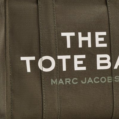 THE CANVAS MEDIUM TOTE BAG